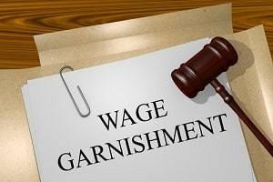 Illinois wage deduction attorney