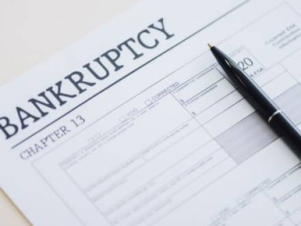 IL bankruptcy lawyer