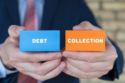 Chicago debt collection lawyer